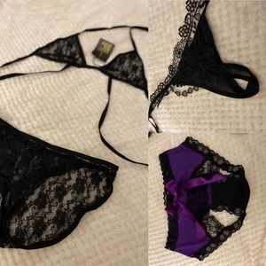 Womens loungerie xs/sm